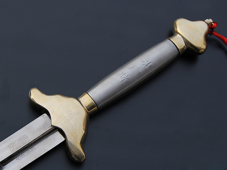 Chinese Tai Chi Sword Chinese Tai Chi sword